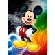 A4MM Vafa Mickey Mouse 30X20cm